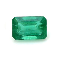 0.50 Ct. Emerald from Zambia Video