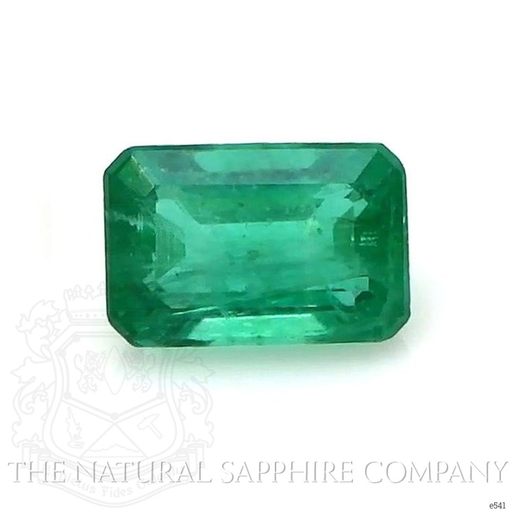 0.50 Ct. Emerald from Zambia
