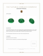 Jewelry Appraisal