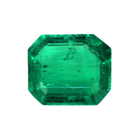 2.26 Ct. Emerald from Colombia Video