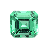 1.95 Ct. Emerald from Colombia Video