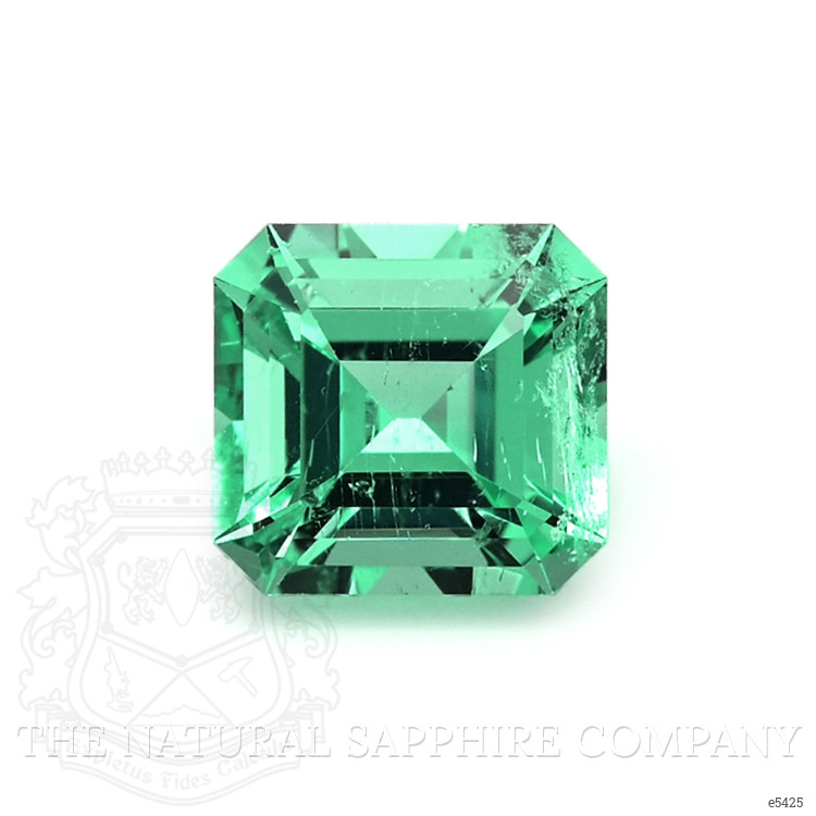 1.95 Ct. Emerald from Colombia