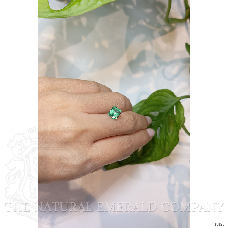 1.95 Ct. Emerald from Colombia