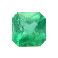 0.42 Ct. Emerald from Brazil Video