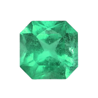 0.52 Ct. Emerald from Brazil Video
