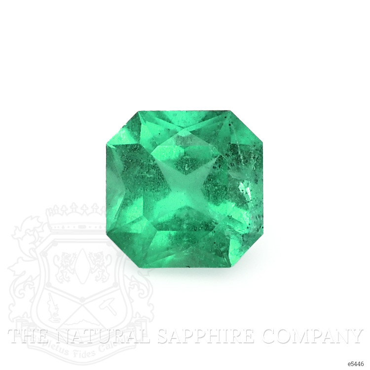0.52 Ct. Emerald from Brazil