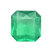 0.60 Ct. Emerald from Brazil Video
