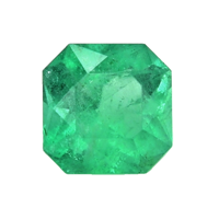 0.70 Ct. Emerald from Brazil Video