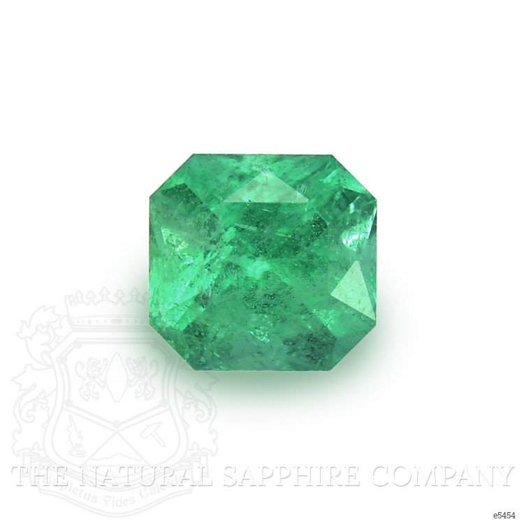 0.72 Ct. Emerald from Brazil
