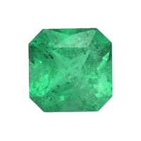 0.72 Ct. Emerald from Brazil Video