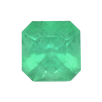 0.73 Ct. Emerald from Brazil Video