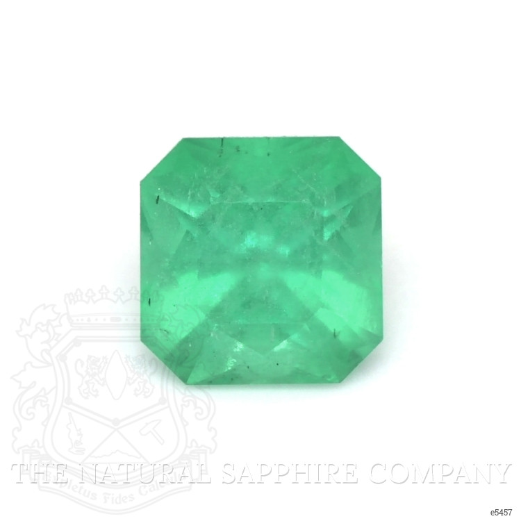 0.73 Ct. Emerald from Brazil