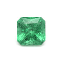 0.74 Ct. Emerald from Brazil Video