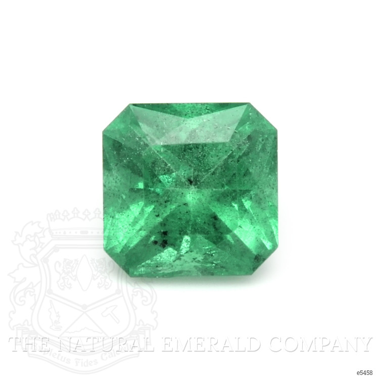 0.74 Ct. Emerald from Brazil
