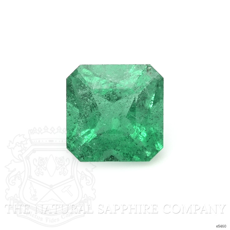 0.84 Ct. Emerald from Brazil