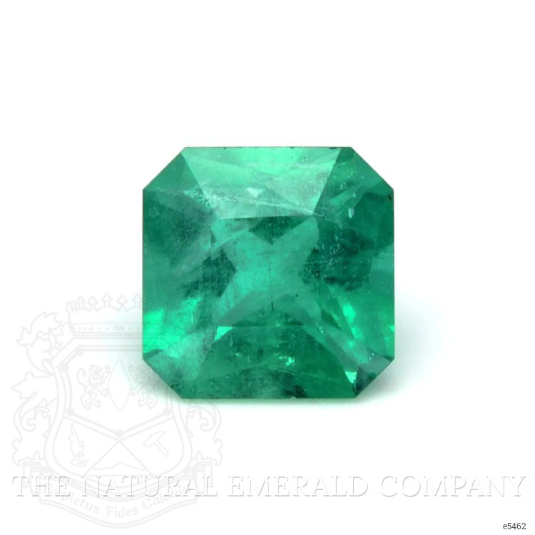 0.93 Ct. Emerald from Brazil