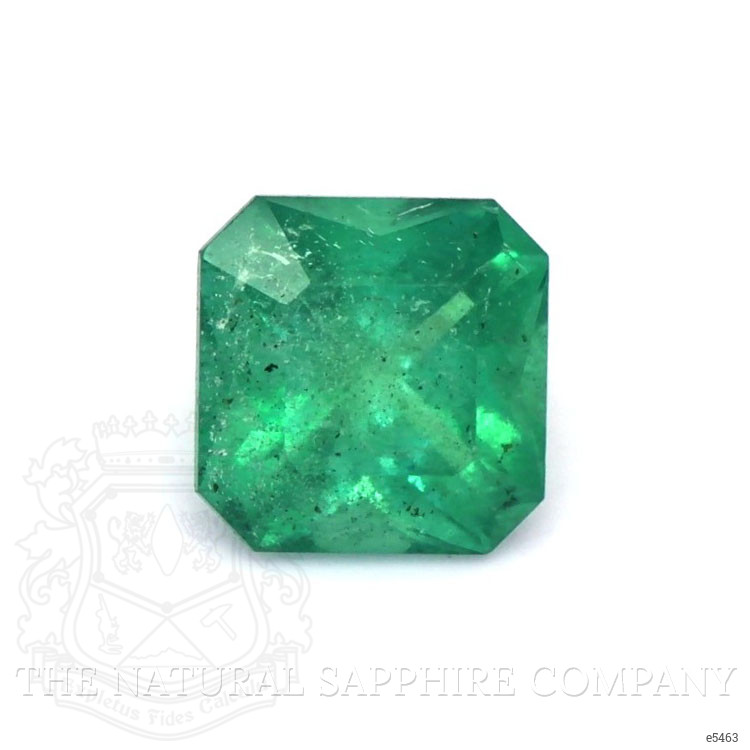 0.96 Ct. Emerald from Brazil
