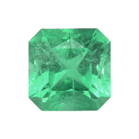 1.01 Ct. Emerald from Brazil Video