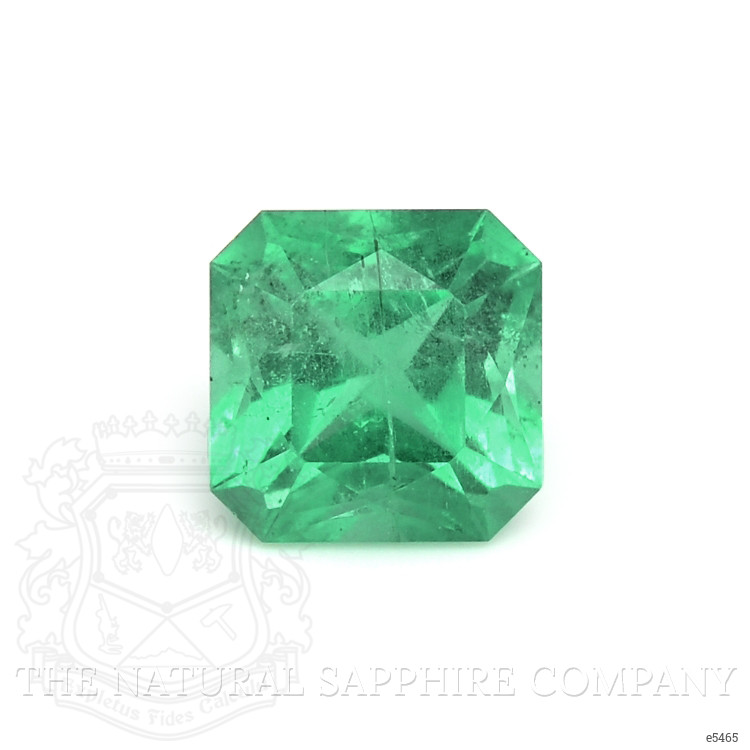 1.01 Ct. Emerald from Brazil