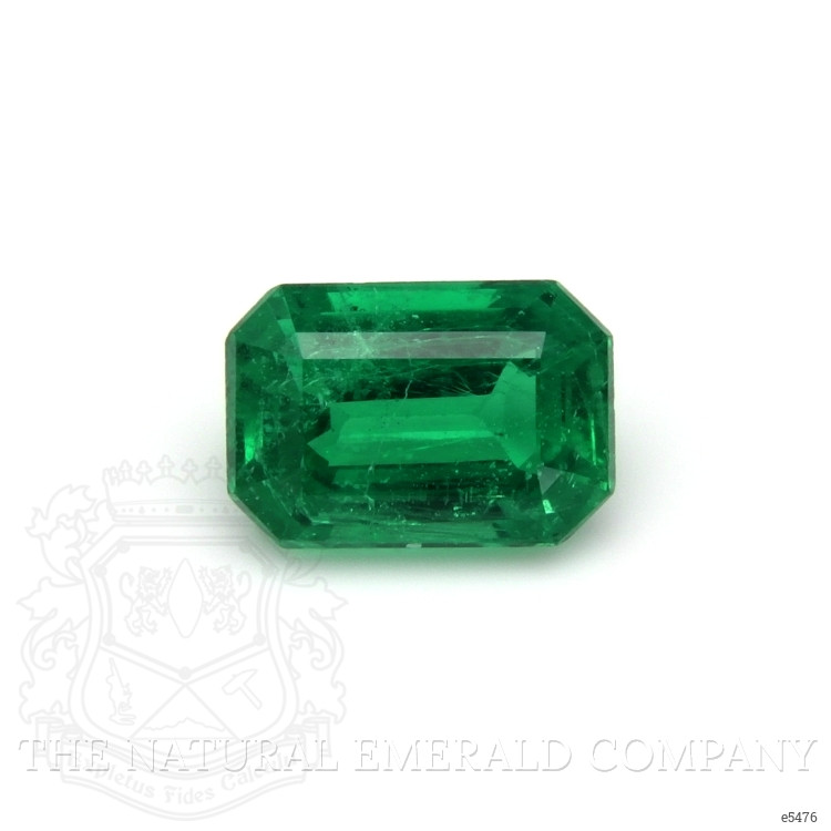 0.93 Ct. Emerald from Zambia
