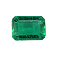 1.05 Ct. Emerald from Zambia Video