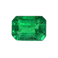 1.08 Ct. Emerald from Zambia Video