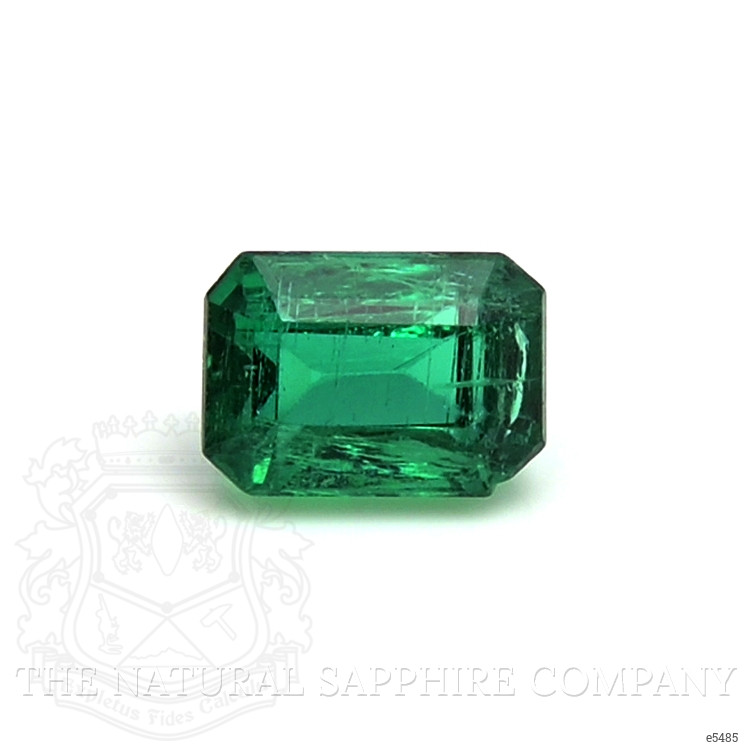 1.41 Ct. Emerald from Zambia