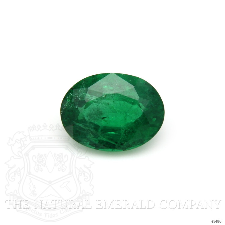 1.06 Ct. Emerald from Zambia