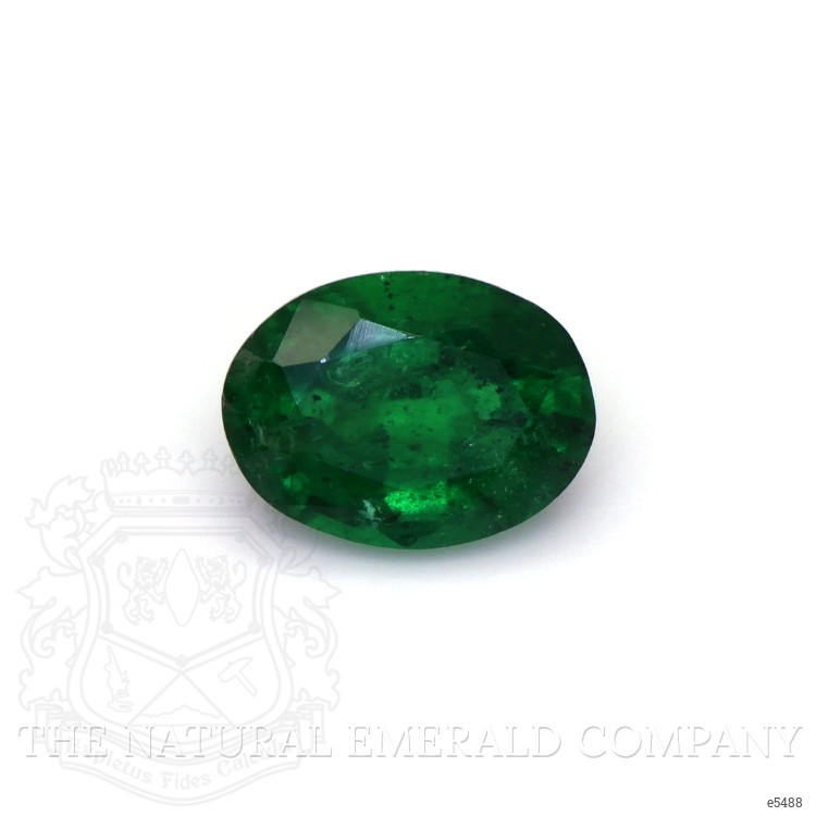 1.10 Ct. Emerald from Zambia