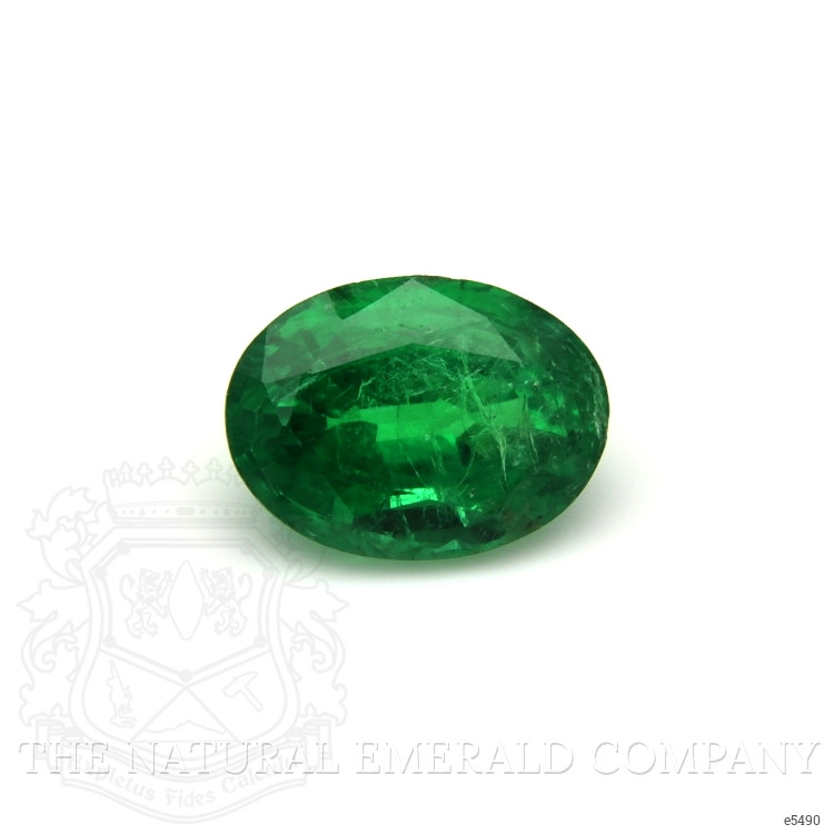 1.14 Ct. Emerald from Zambia