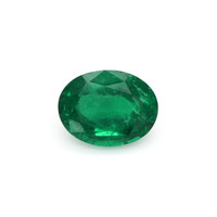 1.32 Ct. Emerald from Zambia Video