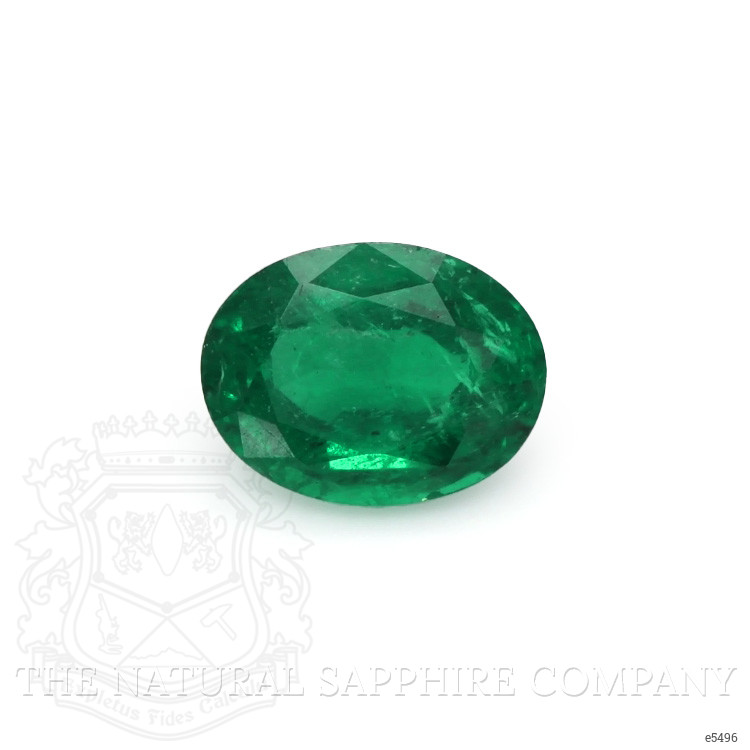 1.32 Ct. Emerald from Zambia