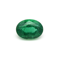 1.40 Ct. Emerald from Zambia Video
