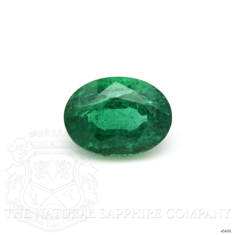 1.40 Ct. Emerald from Zambia