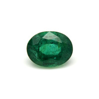 1.53 Ct. Emerald from Zambia Video