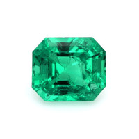 2.99 Ct. Emerald from Colombia Video