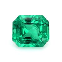 2.99 Ct. Emerald from Colombia Video