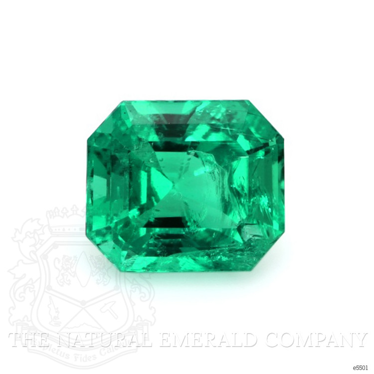2.99 Ct. Emerald from Colombia