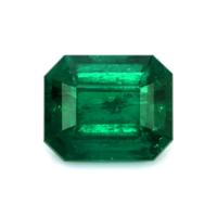 3.04 Ct. Emerald from Colombia Video