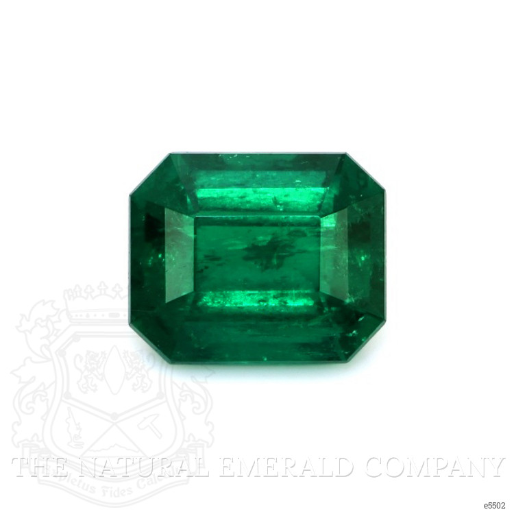 3.04 Ct. Emerald from Colombia