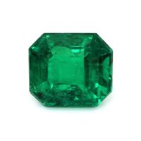 5.01 Ct. Emerald from Colombia Video