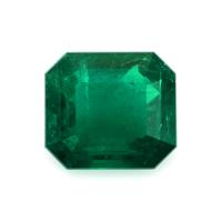5.55 Ct. Emerald from Colombia - Muzo Video