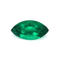 7.29 Ct. Emerald from Colombia Video
