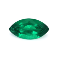 7.29 Ct. Emerald from Colombia Video