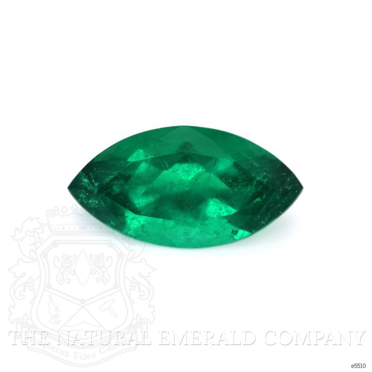 7.29 Ct. Emerald from Colombia