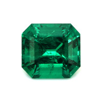 7.75 Ct. Emerald from Colombia Video