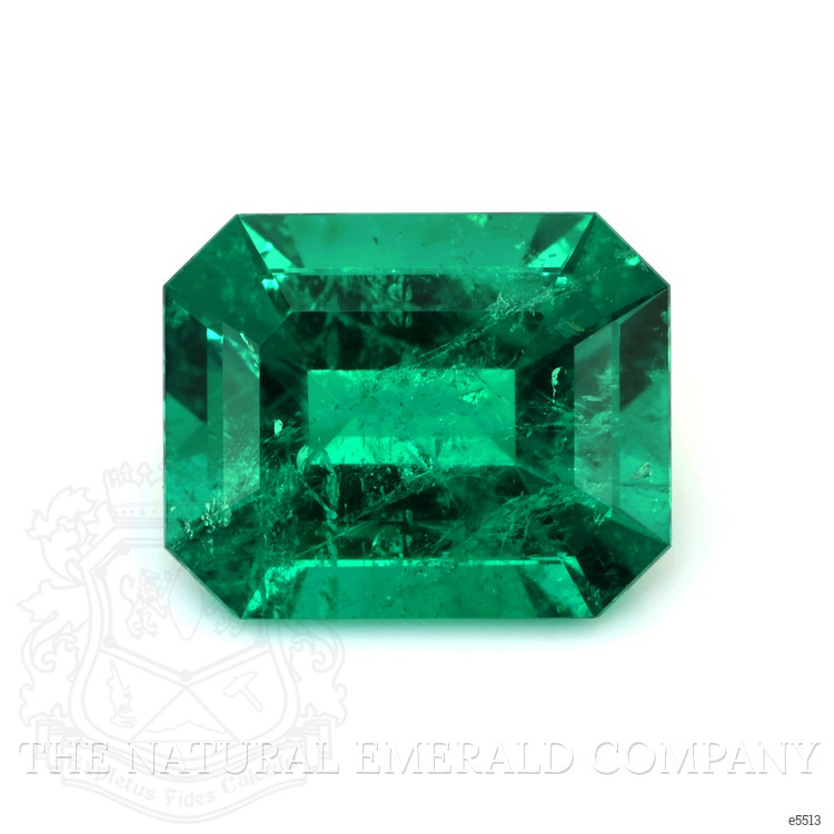 9.54 Ct. Emerald from Colombia