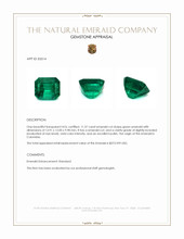 Jewelry Appraisal