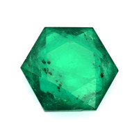 20.36 Ct. Emerald from Colombia Video