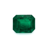 1.50 Ct. Emerald from Colombia Video